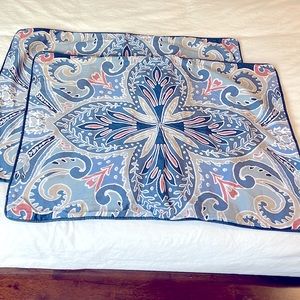 Pillow Shams